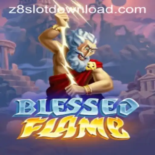Step into the World of Fantasy with BlessedFlame: A New Gaming Experience