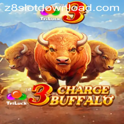 Discover the Exciting World of 3ChargeBuffalo: A Deep Dive into Gameplay and Strategy