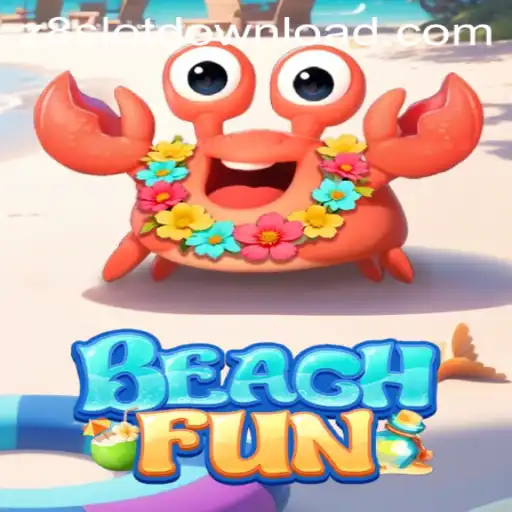 Exploring BeachFun: Navigating the Waves of Entertainment with Z8SLOT