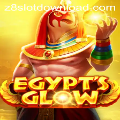 Discovering EgyptsGlow: A Thrilling Adventure in Ancient Egypt with Z8SLOT