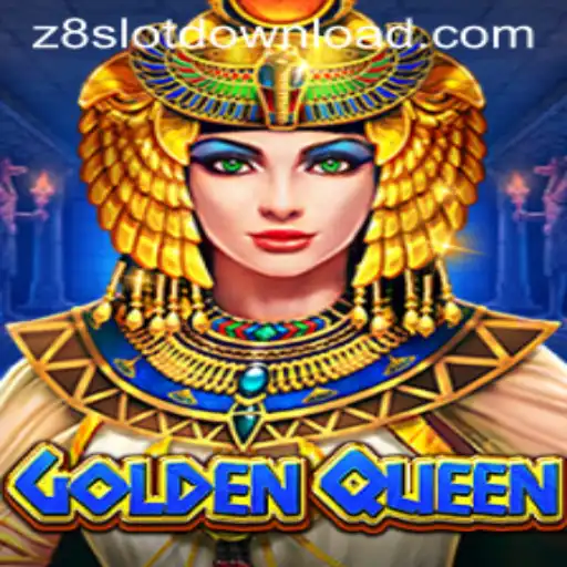 Explore the Enchanting World of GoldenQueen with Z8SLOT