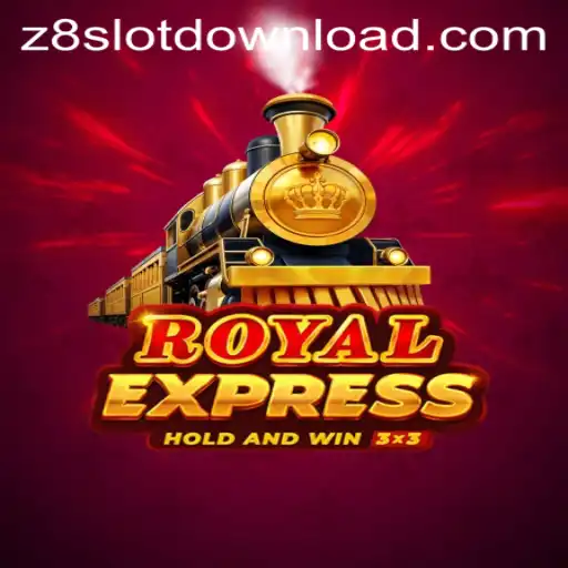 Exploring the Exciting World of RoyalExpress: A Captivating Game Adventure with Z8SLOT