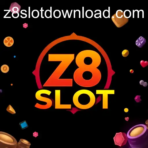 About Us: Discover Z8SLOT