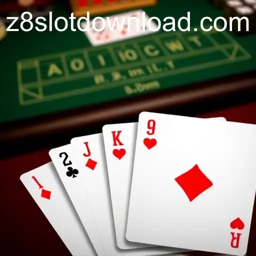 The Excitement of Baccarat at Z8SLOT