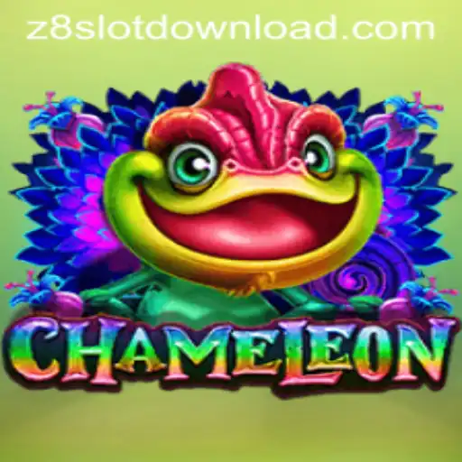 Discovering the Thrills of Chameleon: An Intriguing Game Experience with Z8SLOT