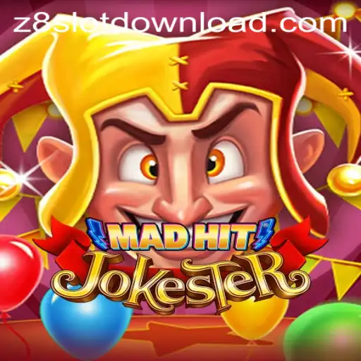 MadHitJokester: The Wacky World of Z8SLOT