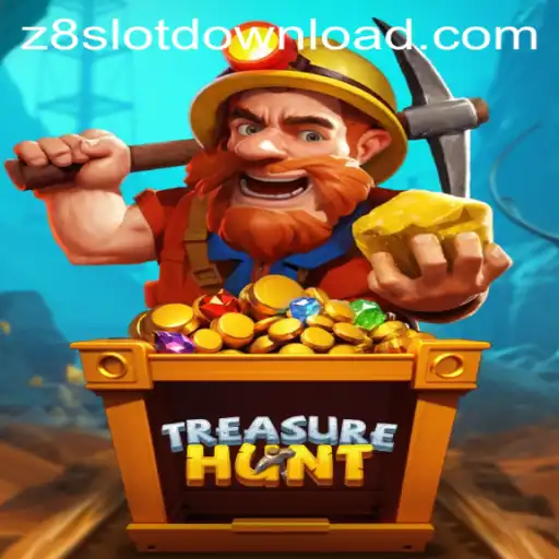 Embark on an Adventure with TreasureHunt: The Ultimate Guide to Z8SLOT