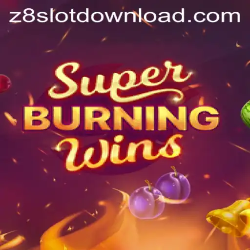 Exploring SuperBurningWins: A Thrill-Ride Slot Game