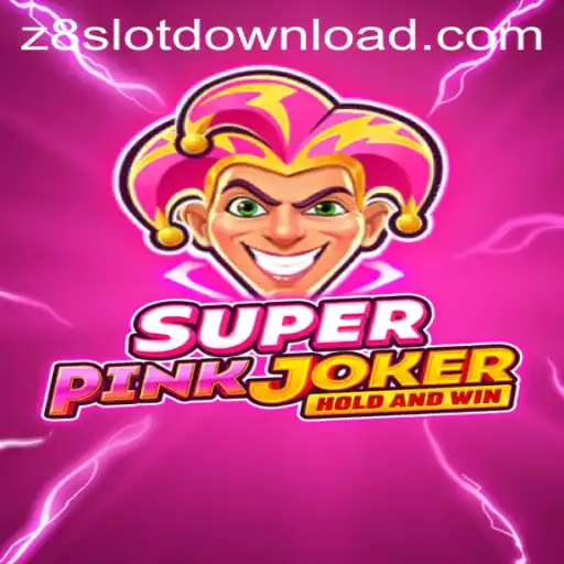 Exploring the Thrilling World of SuperPinkJoker Featuring Z8SLOT